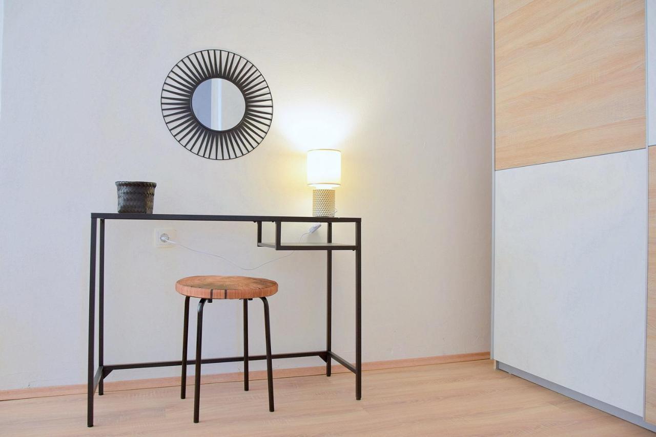Apartman Viola Kampor