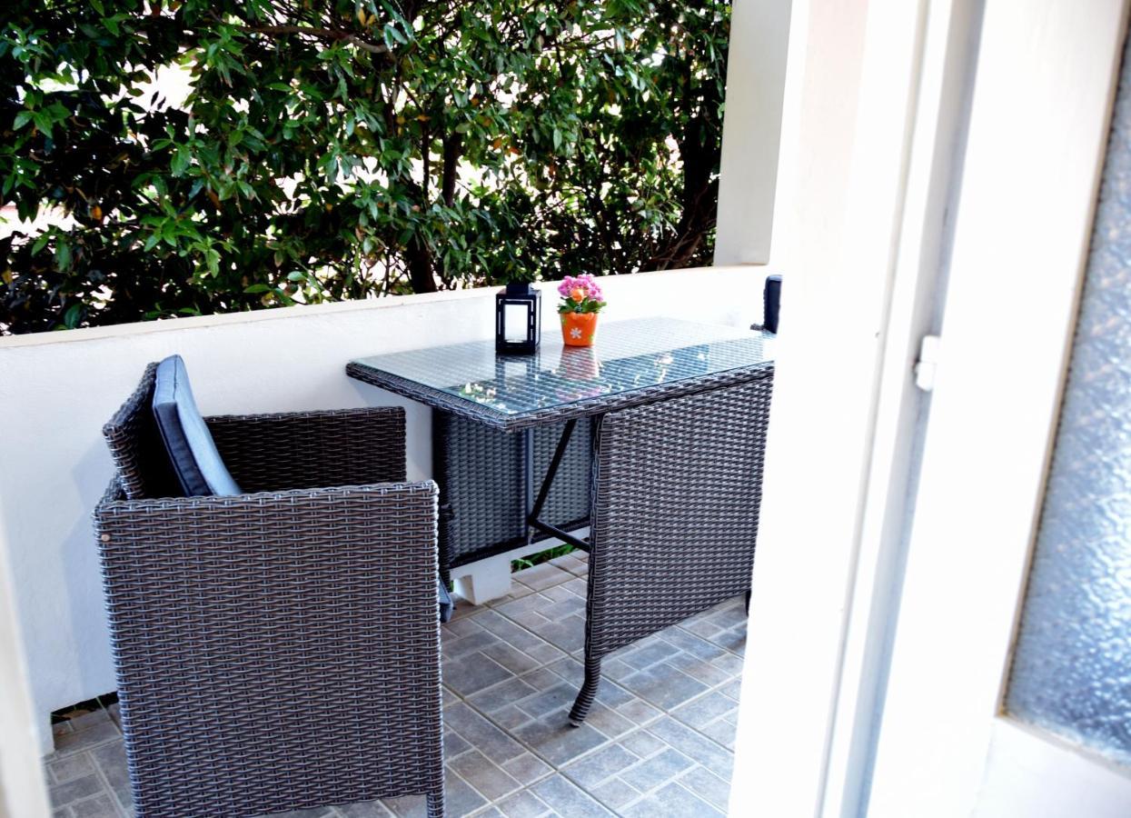 Apartman Viola Kampor
