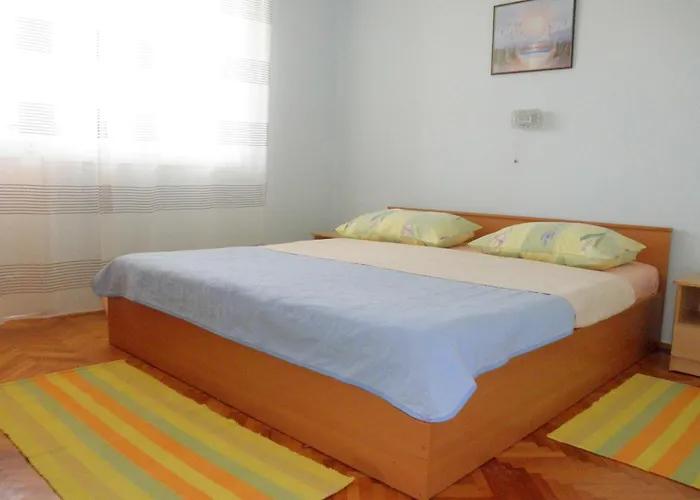 Apartments Viola Kampor