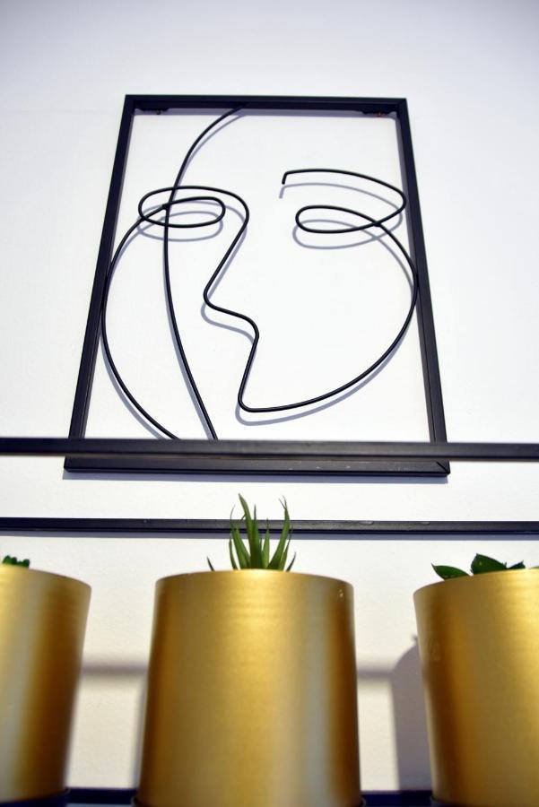 Viola Apartment Kampor