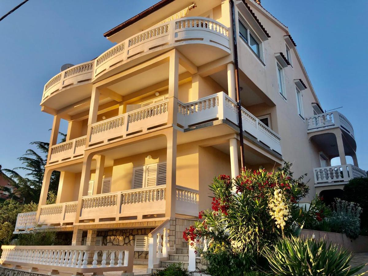 Apartamento Viola Kampor