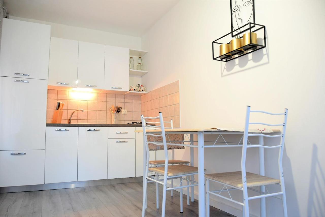 Apartment Viola Kampor
