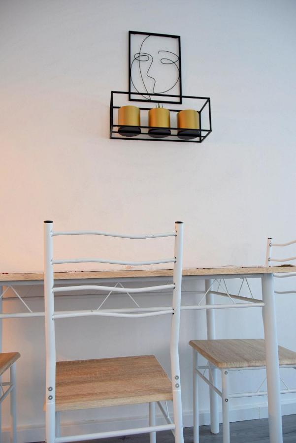 Apartment Viola Kampor
