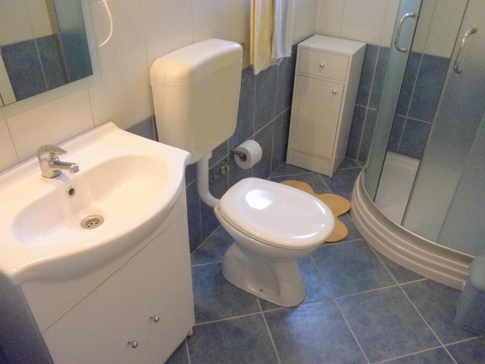 Viola Apartamento Kampor