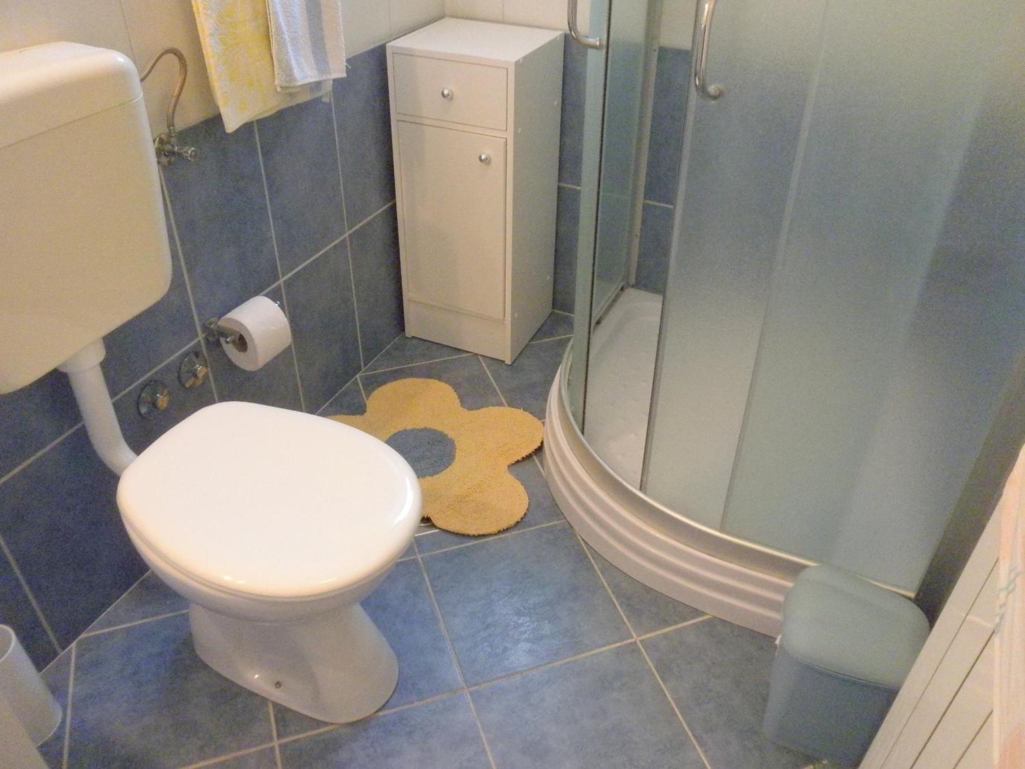 Apartment Viola *