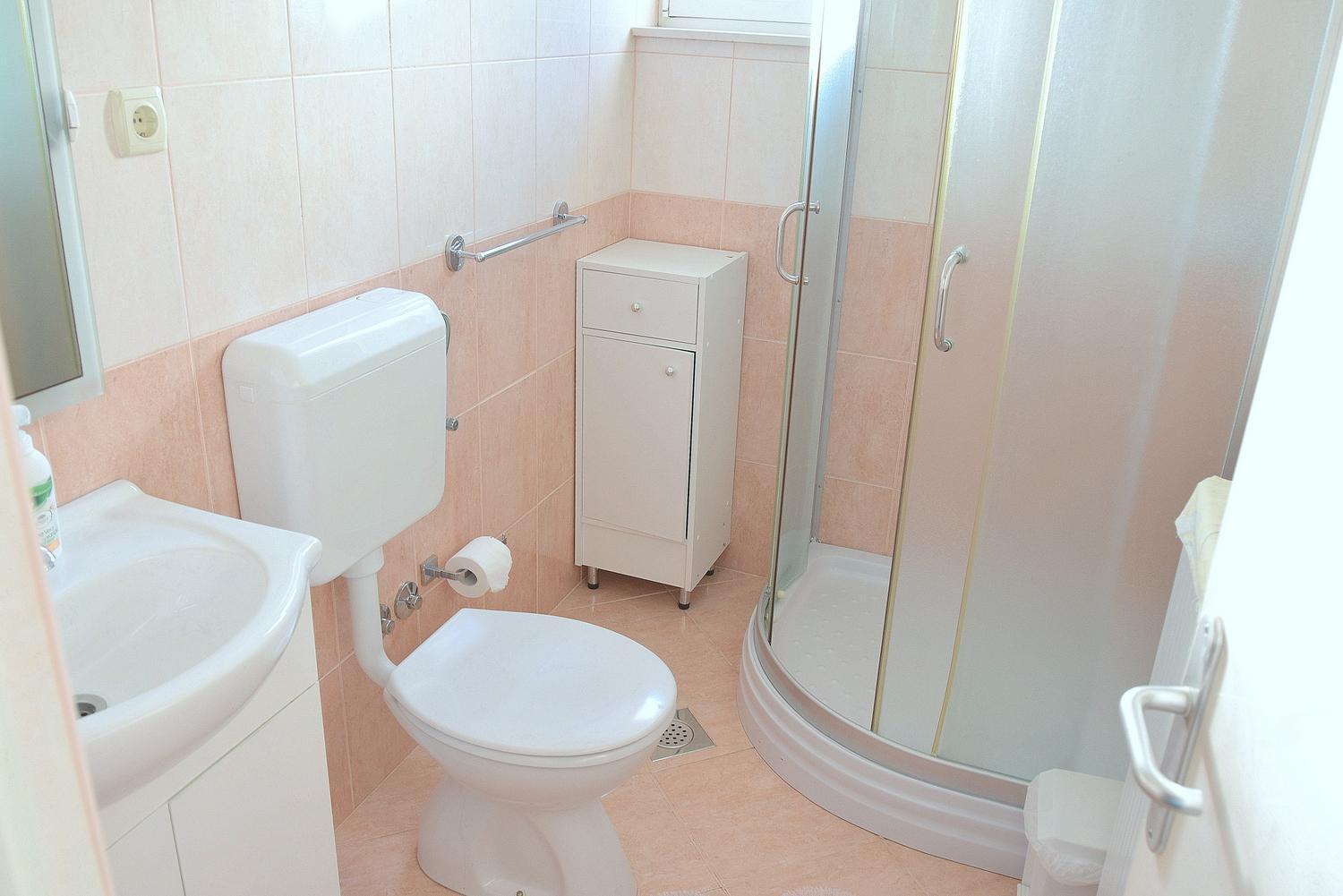 Apartment Viola