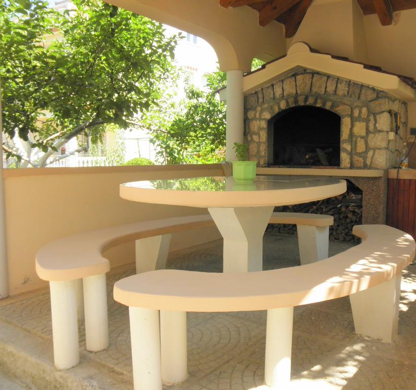 Apartamento Viola Kampor
