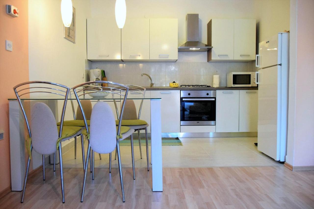 Apartment Viola *